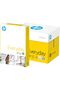 HP Everyday A4 Printer Paper | 210 x 297 mm | 75gsm | White | FSC Certified Copy Paper | 5 Ream Cart