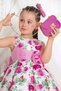 Special Design Dress for Girls, Ramadan Eid Dress