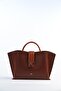 Cursus Taba Women's Hand and Shoulder Bag