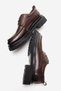 Genuine Leather , Thick and High-Soled, Inside and Outside D Leather Men's Classic D Leather Shoes - 6