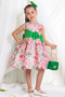 Special Design Dress for Girls, Ramadan Eid Dress - 2