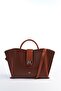 Cursus Taba Women's Hand and Shoulder Bag - 3