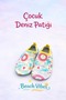 Aqua Step Girls' Non-Slip Sea Pool Boots/Shoes