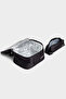 Rlx-1940 Set of 3 Children's Primary School Lunch Box with Pen Holder Lunch Box Bag Lunch Box Bag S Backpack Black - 5