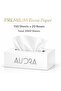 AOURA Premium Interfold Tissue Paper - 2