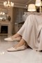 Women's ballet flats for indoor and outdoor office daily wear - 3