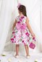 Special Design Dress for Girls, Ramadan Eid Dress - 4