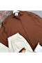 Men's Muslin Fabric Shirt and Pants Set - 2