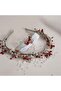 Special Design Mother Baby Maternity Crown Set - 4