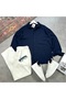 Men's Muslin Fabric Shirt and Pants Set