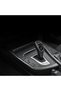 Carbon Fiber Center Console Gear Shift Frame for Bmw F30 3 4 Series F30 F32 F34 F36 - 3