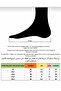 Sütesef front closed bow Piped women Slipper black Suede - 3
