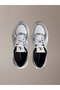 Trailblazer - Mesh Mix Table Runner Trainers - 3