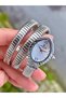 Snake Watch Model-Women's Wristwatch, 3Atm Waterproof ,Silver Color Steel Band - 3