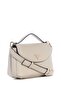 Evie Saffiano Handbag - 4