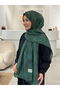 شال صيفي/خريفي 70×190 - 2