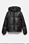 معطف ALLBUCKS PULL&BEAR SUNNI D جلد القابل للنفخ ABPNB3767 - 6