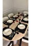 Leather Placemat Supla - 2
