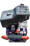 50L Vertical Air Compressor 2HP, 1500W High-Pressure Electric Air Pump - 5