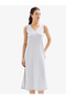 Women's Dress 60624 - Gray