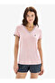 Women's Pajama Set 52088 - Pink - 5