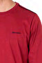 6097 Combed Cotton Pajamas 26K - 7