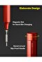 HOTO 24in1 Precision Screwdriver QWLSD004 Red - 4