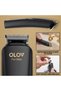 OLOV For Man Beard Trimmer, 21 Piece All-in-One Mens Grooming Kit and Hair Clipper, Nose, Ear, Body - 4