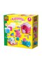 Set Plastilina Pisicute