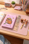 Capybara Set - 2
