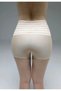 3205 High Waist Panties Body Shaping / Sculpting Shaper Abdomen Stitch-Free Laser Cut Boxer - 2