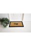 BAIT PRINTED ANTI-SLIP COIR DOOR MAT 45X75 CM - 3