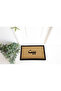 BAIT PRINTED ANTI-SLIP COIR DOOR MAT 45X75 CM - 4