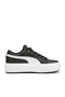 Kaia 2.0 Kadın Siyah Sneaker - 2