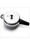 Blue Line Stainless Steel Pressure Cooker - 4