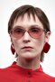 Harvey Pink Sunglasses - 2