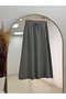 Aysima Hijab Skirt Set-Ma2145 Mint - 5