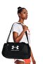 Black Undeniable 5.0 XS Unisex Sports Bag