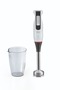 Ar1197 Hestia Pro Hand Blender 2000W, 900 ml Measuring Cup, White