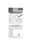 by KISSME Prime Liquid Eyeliner Super Waterproof – Brown Black - 2
