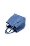 Womens Handbag Shoulder Bag Large Capacity Shopping Tote Simple Casual Commuter Bag - 5