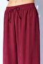 Elastic Waist Trousers |   Ek100S6610462 - 4
