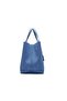 Womens Handbag Shoulder Bag Large Capacity Shopping Tote Simple Casual Commuter Bag - 3