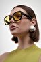 Pruno Black Yellow Circadian Balance Glasses - 4