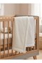 Baby Duvet Is 100% Cotton Reversible Soft Chickpeas Blanket Fiber-Filled Newborn Duvet 80X90Cm