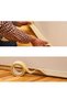 # Door Window Tape Heat Resistant Paint Masking Tape Easy to Remove Crepe Paper - 3