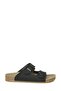 Laysia 6Fx Black Women Slipper