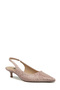 Pamelon 6Fx Pink Women's Heeled Shoes - 2