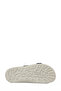 167196.Z6Fx Black Women's Flat Slipper - 6
