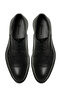 Oben 6Fx Black Men's Classic Shoes - 4